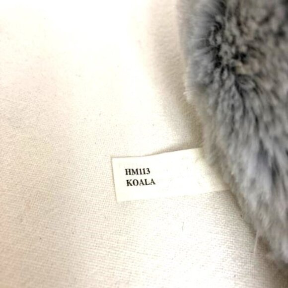 GANZ Webkinz Koala Bear HM113 Plush Stuffed Animal Toy No Code Retro - Picture 7 of 7